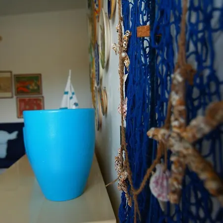 Casa Vacanze Il Glicine Prázdninový dům Marina di Sibari