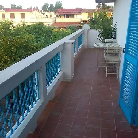Casa Vacanze Il Glicine Marina di Sibari